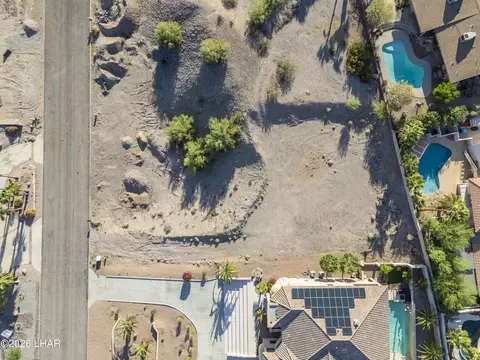 2415 Demaret Dr, Lake Havasu City, AZ 86406