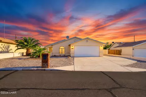 3326 Thundercloud Dr, Lake Havasu City, AZ 86406