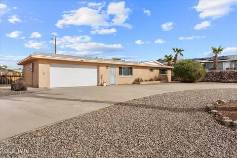 1931 Cliffrose Dr, Lake Havasu City, AZ 86403