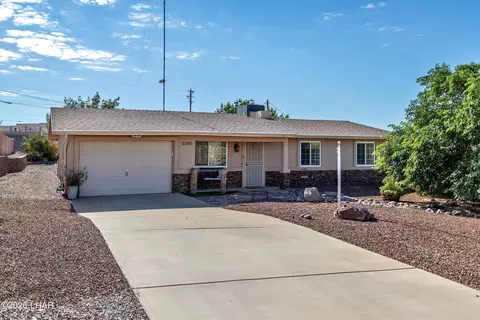 3706 El Dorado Ave N, Lake Havasu City, AZ 86406