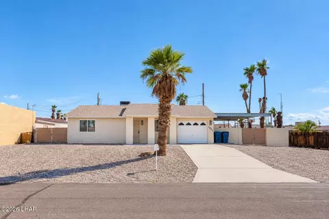 1994 Papago Ln, Lake Havasu City, AZ 86403