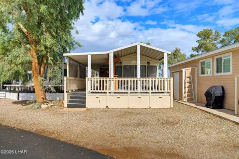 555 Beachcomber Blvd #A68, Lake Havasu City, AZ 86403