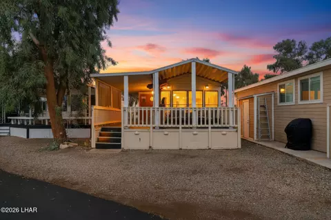 555 Beachcomber Blvd #A68, Lake Havasu City, AZ 86403