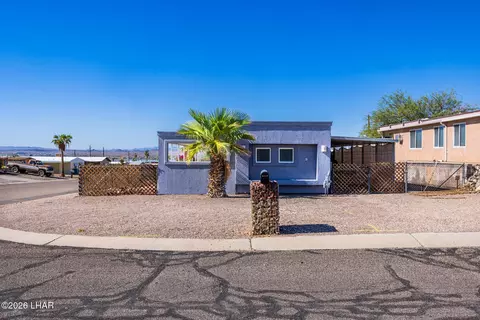 3039 Pero Dr, Lake Havasu City, AZ 86404