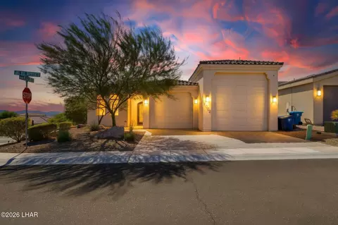 8002 Corte Del Desierto, Lake Havasu City, AZ 86406