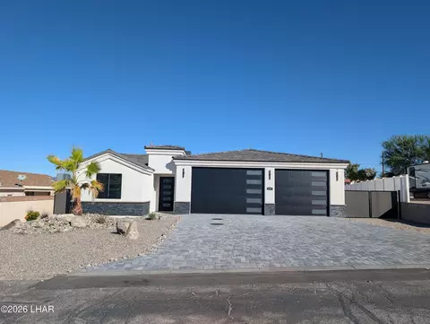 3497 Desert Garden Dr, Lake Havasu City, AZ 86404