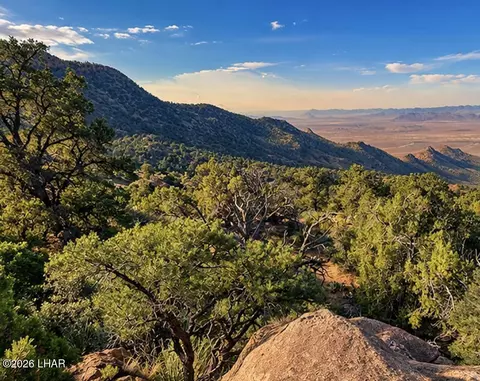 312-07 004 Apn, Kingman, AZ 86401
