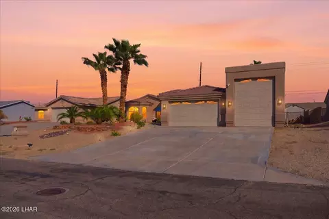1696 Cactus Wren Dr, Lake Havasu City, AZ 86403