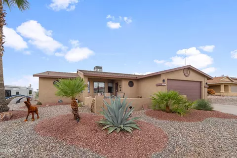 3837 Whaler Dr, Lake Havasu City, AZ 86406