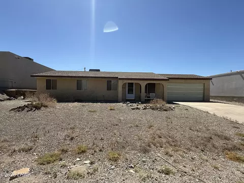 2322 Barranca Dr, Lake Havasu City, AZ 86403