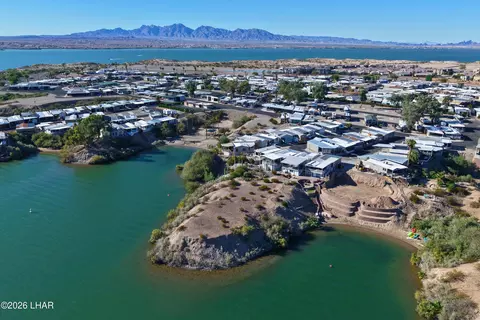 601 Beachcomber Blvd #355, Lake Havasu City, AZ 86403