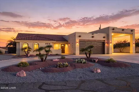 3881 Yonder Dr, Lake Havasu City, AZ 86406