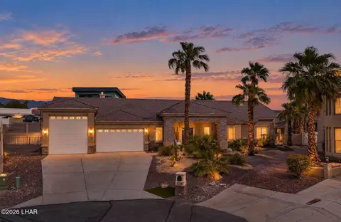 2346 Tee Pl, Lake Havasu City, AZ 86406