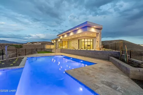 2421 Wren Cove Way, Lake Havasu City, AZ 86406