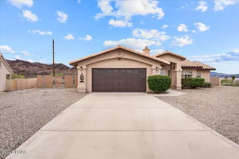 1318 Stardust Bay, Lake Havasu City, AZ 86406