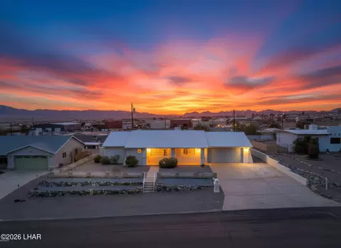 2585 Hacienda Pl, Lake Havasu City, AZ 86403