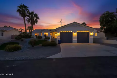 955 Eager Dr, Lake Havasu City, AZ 86406