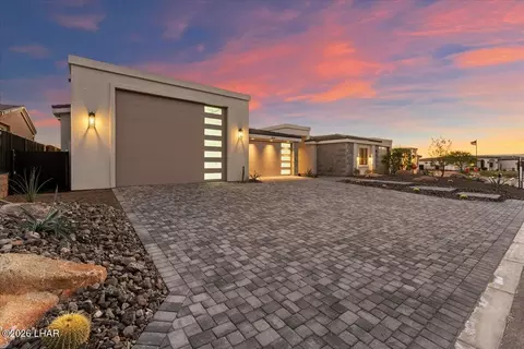 6624 Avienda Desierto Verde, Lake Havasu City, AZ 86406
