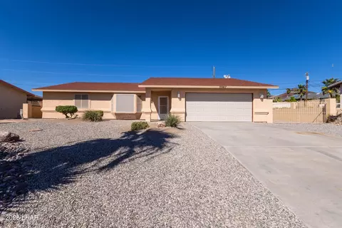3967 Breakwater Dr, Lake Havasu City, AZ 86406