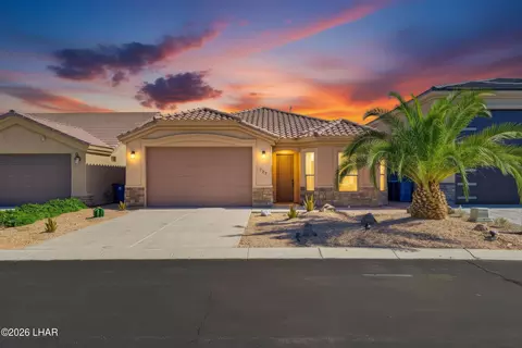 737 Malibu Dr, Lake Havasu City, AZ 86403