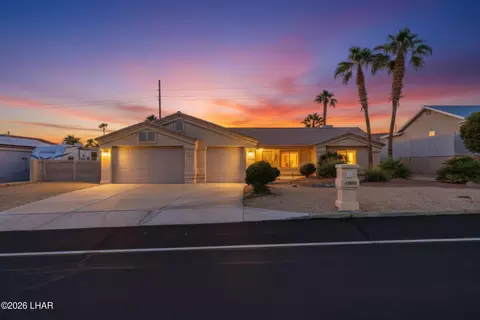 2889 Palo Verde Blvd N, Lake Havasu City, AZ 86404