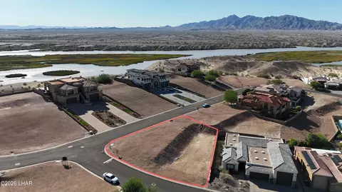 1737 E Tradition Ln, Lake Havasu City, AZ 86404