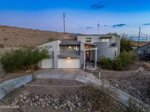 4150 Peruvian Dr, Lake Havasu City, AZ 86406