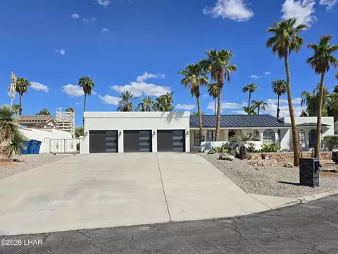 2280 Leonard Ln, Lake Havasu City, AZ 86406