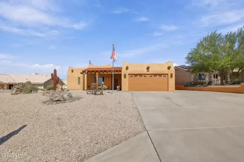 3355 N Kiowa Blvd N, Lake Havasu City, AZ 86404