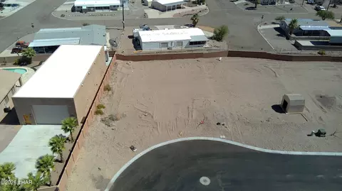 4684 N Beech Way, Lake Havasu City, AZ 86404