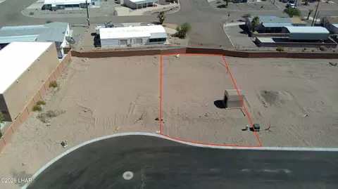 4680 N Beech Way, Lake Havasu City, AZ 86404