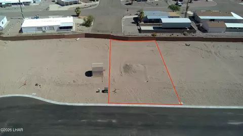 4674 N Beech Way, Lake Havasu City, AZ 86404
