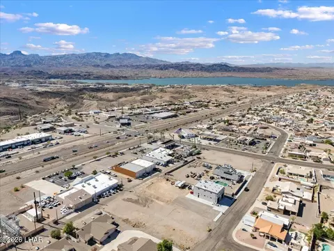 2760 Tonto Dr, Lake Havasu City, AZ 86406