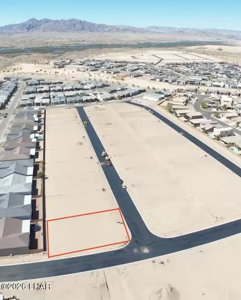 1806 E Hawthorne Ave, Lake Havasu City, AZ 86404