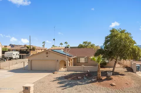 2510 Talisman Dr, Lake Havasu City, AZ 86406