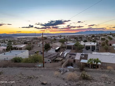 4125 Mercury Dr, Lake Havasu City, AZ 86406