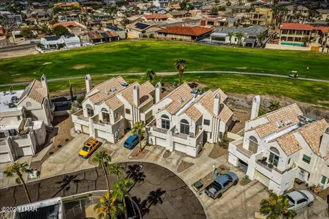 420 Acoma Blvd S #35, Lake Havasu City, AZ 86406