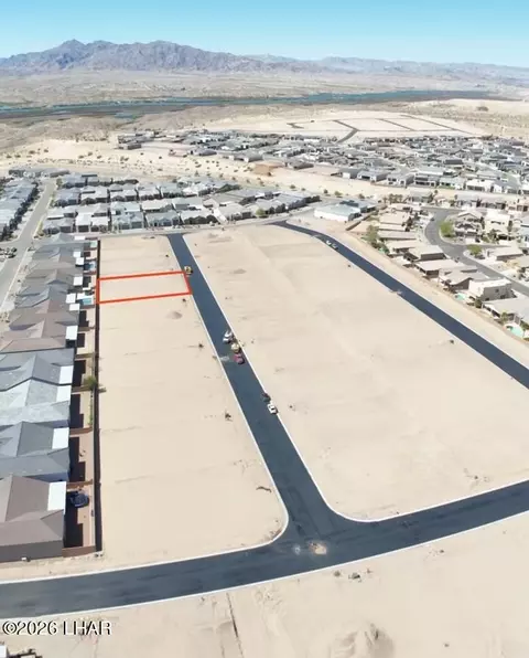 1754 E Hawthorne Ave, Lake Havasu City, AZ 86404