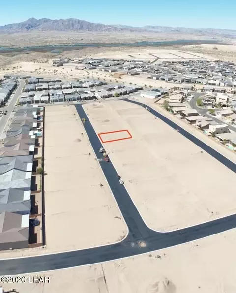 1773 E Hawthorne Ave, Lake Havasu City, AZ 86404