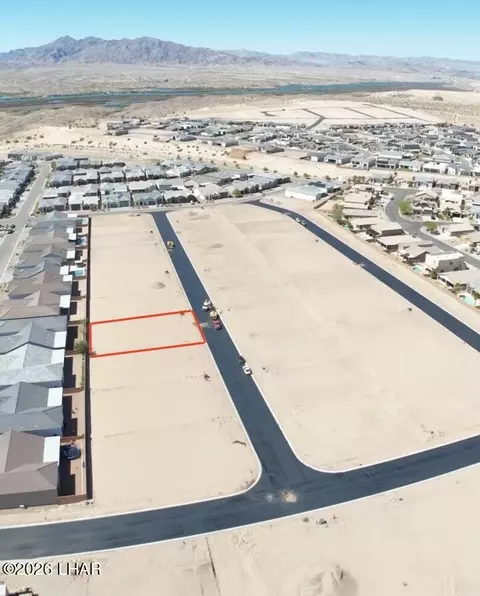 1784 E Hawthorne Ave, Lake Havasu City, AZ 86404