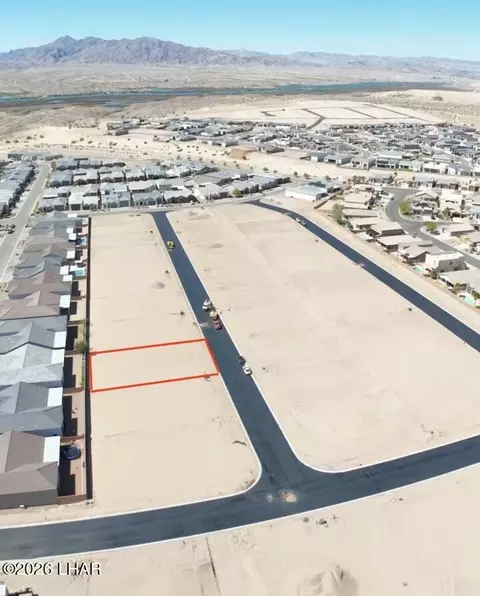 1790 E Hawthorne Ave, Lake Havasu City, AZ 86404