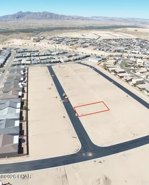 1793 E Hawthorne Ave, Lake Havasu City, AZ 86404