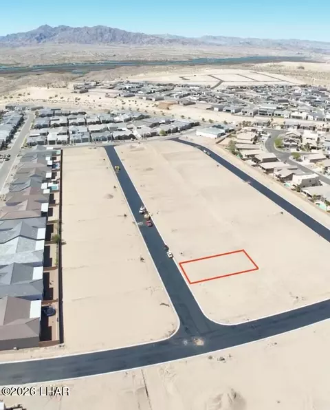 1801 E Hawthorne Ave, Lake Havasu City, AZ 86404