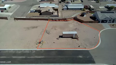 4632 N Beech Way, Lake Havasu City, AZ 86404