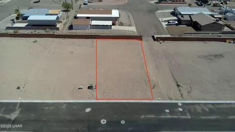 4656 N Beech Way, Lake Havasu City, AZ 86404