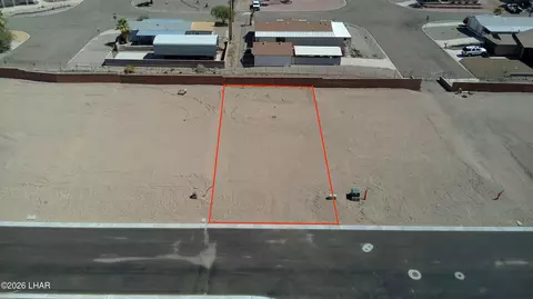 4662 N Beech Way, Lake Havasu City, AZ 86404