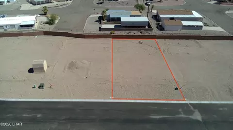 4668 N Beech Way, Lake Havasu City, AZ 86404
