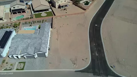 4732 N Juneberry Rd, Lake Havasu City, AZ 86404