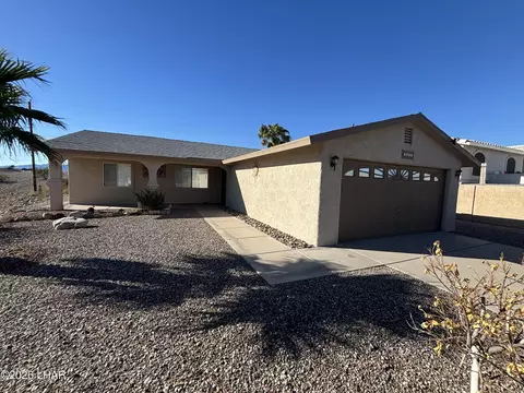 1031 Hurricane Dr, Lake Havasu City, AZ 86403