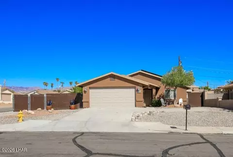 3555 Kearsage Dr, Lake Havasu City, AZ 86406